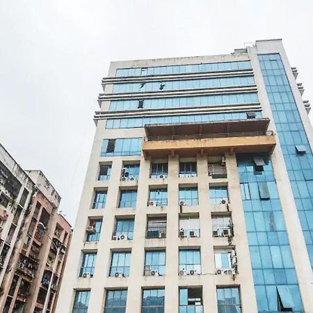 Hotel Bkc Crown - Near Trade Centre, Visa Consulate 孟买 外观 照片
